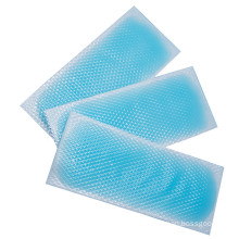 OEM healthy safe fast curing fever relieve cooling gel patches for baby and adults